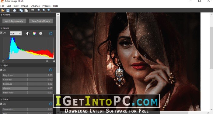 plugins for photoshop free download