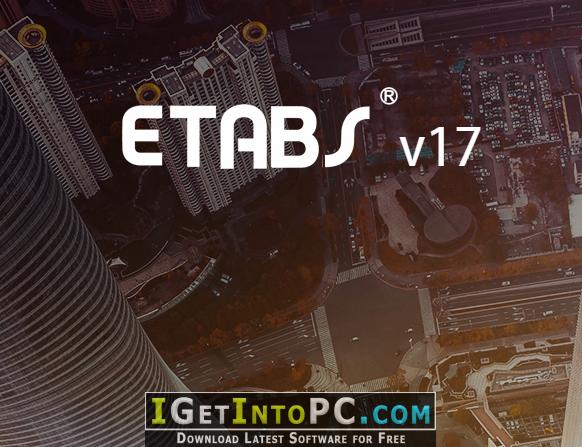 Etab 17 Full Crack Install Etab 17 Full Crack