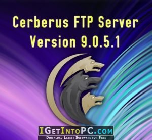 download the new for ios Cerberus FTP Server Enterprise 13.2.0