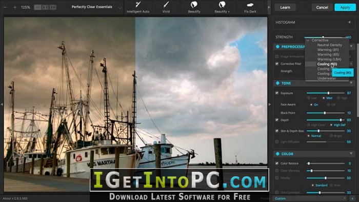 paint shop pro templates free