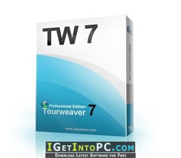 Tourweaver