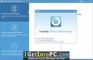 download the new version for android FonePaw iOS Transfer 6.0.0