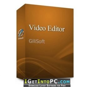 instaling GiliSoft Video Editor Pro 16.2