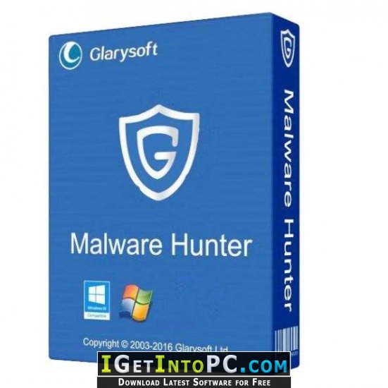 download the new version for mac Malware Hunter Pro 1.168.0.786