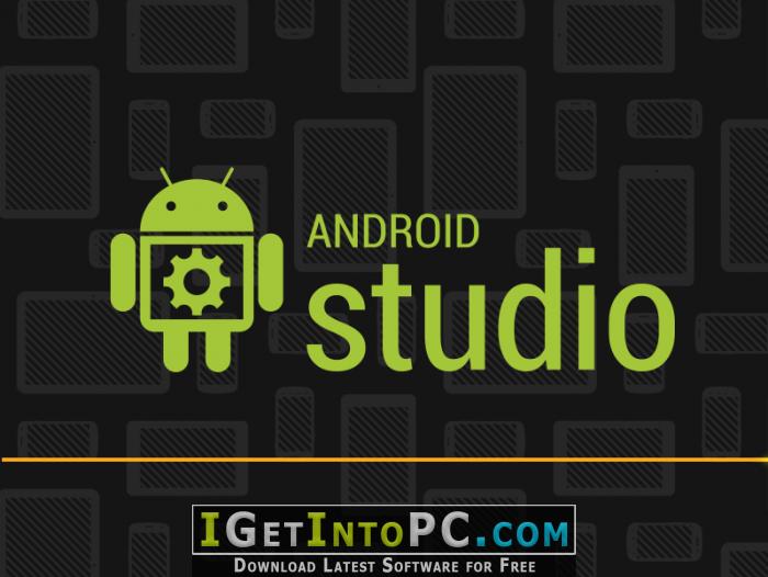 android studio download for pc