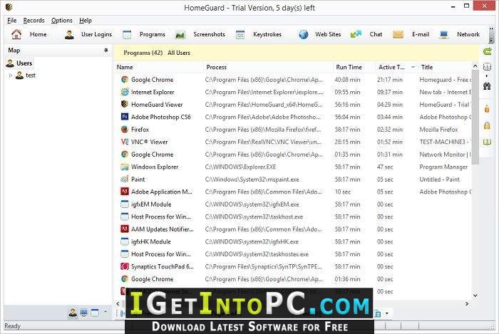 Homeguard Pro 5 8 1 Free Download