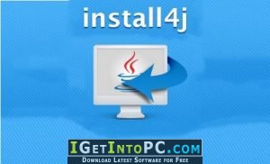 Install4j 10.0.6 for apple instal free