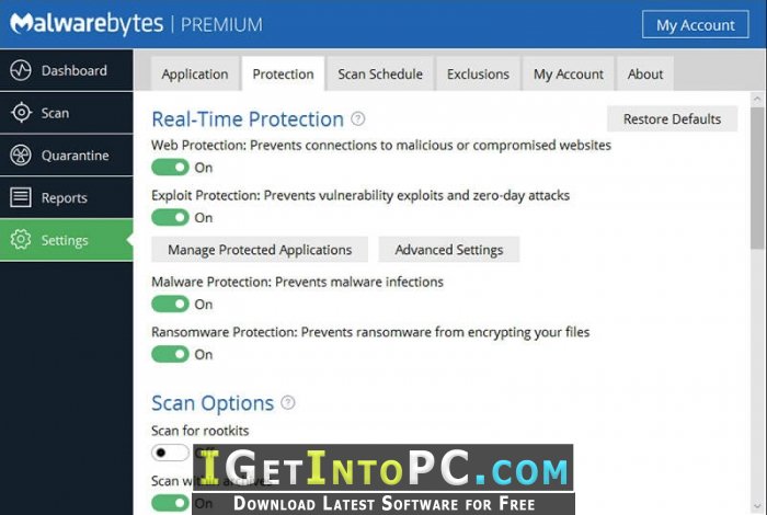 malwarebytes premium 3.5.1 update download