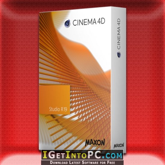 get cinema 4d for free mac