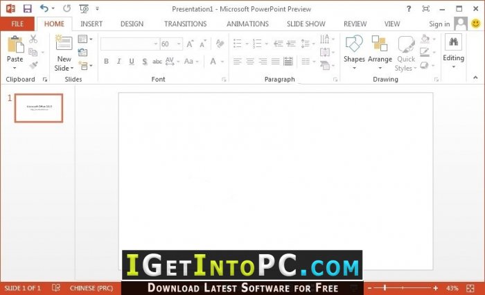 Microsoft Office 13 Sp1 Pro Plus August 18 Iso Free Download