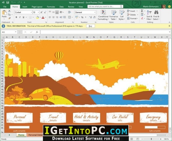 microsoft office 2019 free download trial version