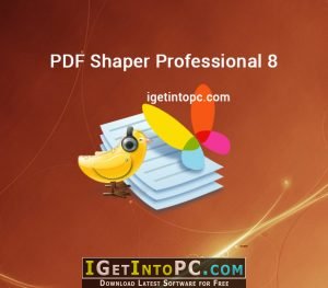 PDF Shaper Professional / Ultimate 13.7 for android download