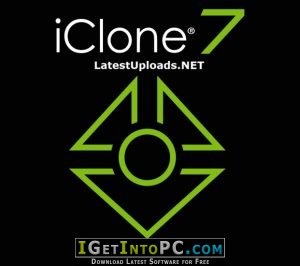 iclone pro free download