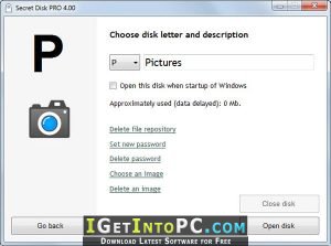 Secret Disk Professional 2023.04 for windows download free
