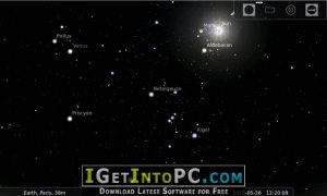 stellarium download pc