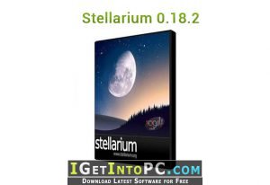 stellarium plus apk 2021