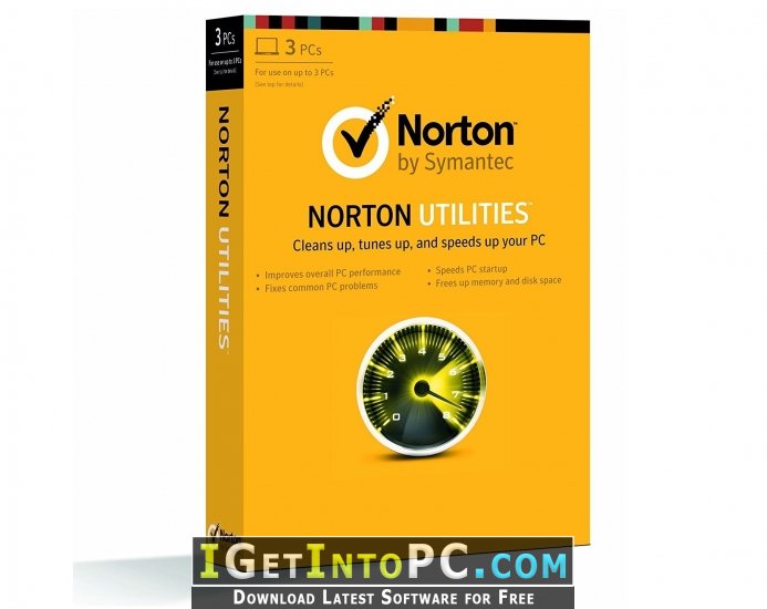 Norton Utilities 16 Portable