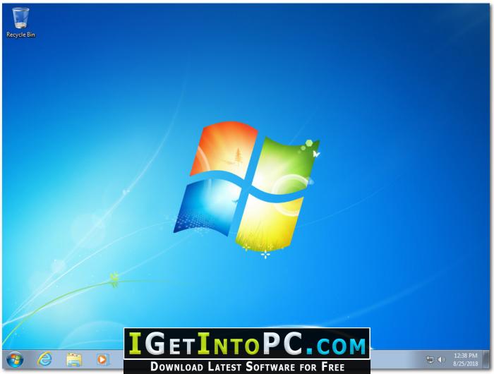 windows 7 all in one iso blogspot