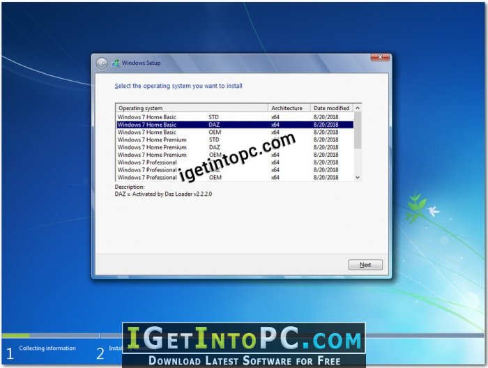 download windows 7 gamer edition x64 iso single link