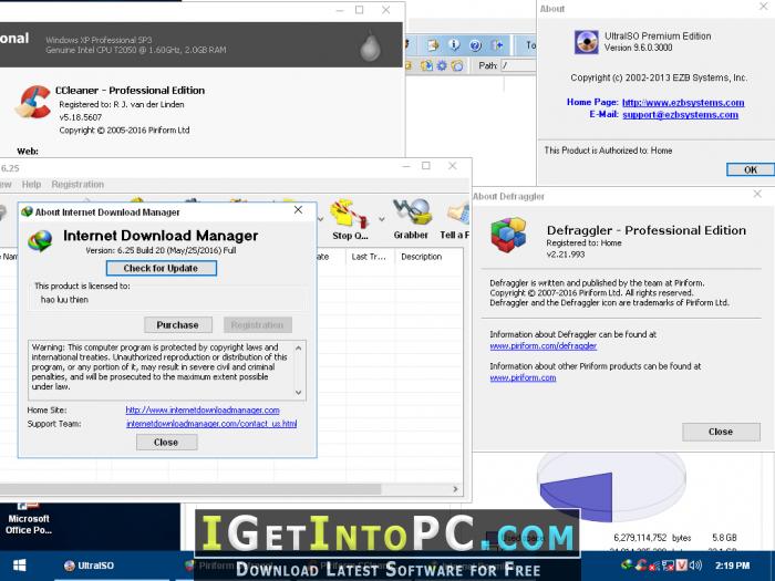 Download Windows Xp Professional Pasword Hack Free