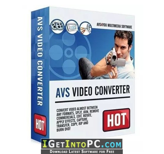 avs video converter free