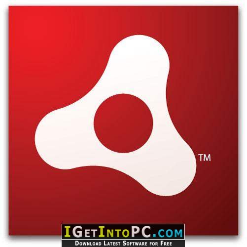 Adobe AIR 31.0.0.96 Free Download (1)