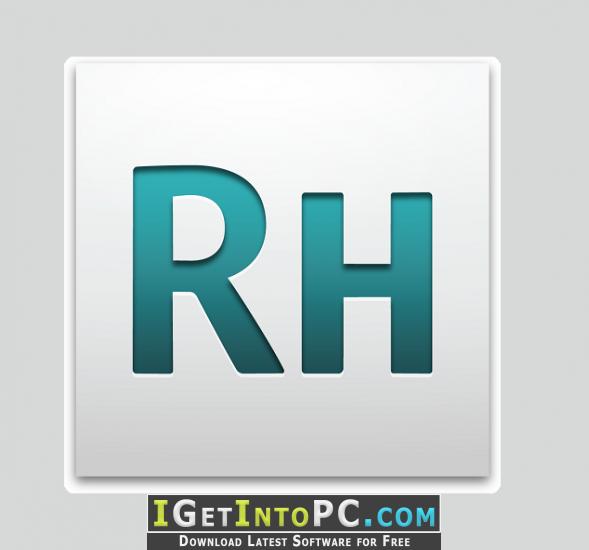 Adobe RoboHelp 2019 Free Download (1)