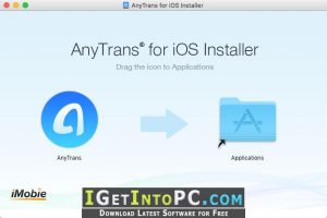 download the new for android AnyTrans iOS 8.9.6.20231016