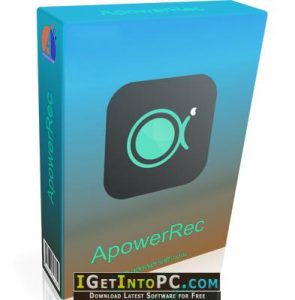 for ipod instal ApowerREC 1.6.7.8