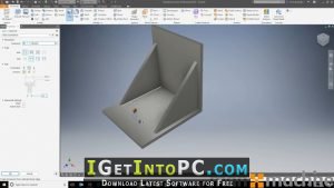 download the last version for android Autodesk Inventor Pro 2024.2