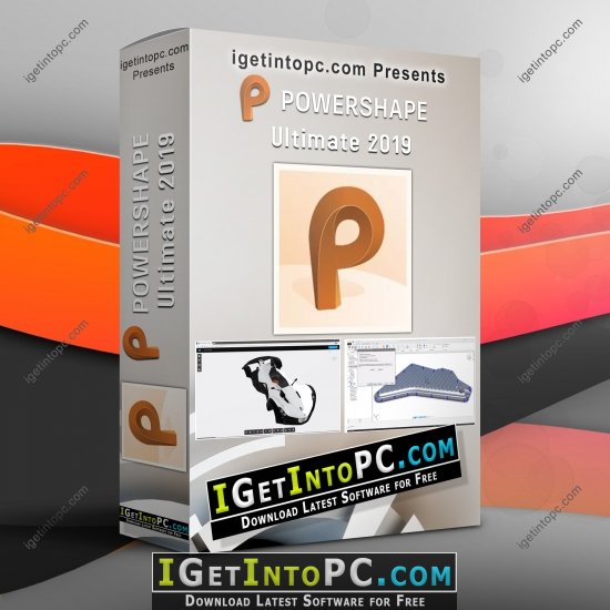 Autodesk PowerShape Ultimate 2019.1.1 Free Download (1)