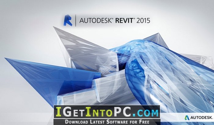 В autodesk revit не существует