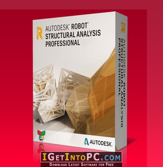 Autodesk Robot Structural Analysis Professional 2019 1 Free Download
