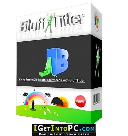 BluffTitler Ultimate 14.1.0.5 + Portable Free Download (1)