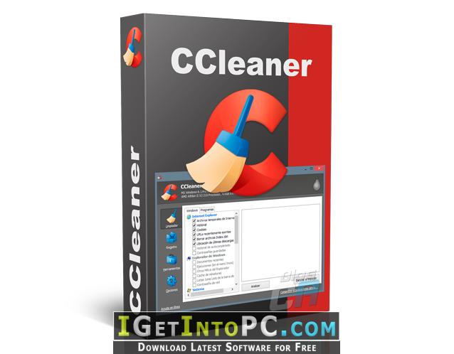 ccleaner professional free trial