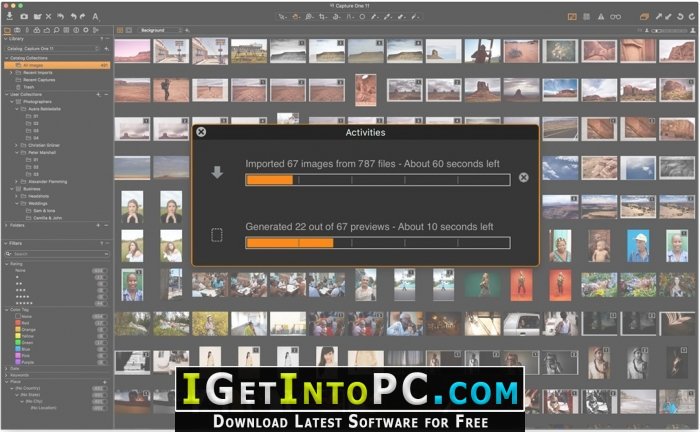 Capture One Pro 10 1 0 194 Download Free