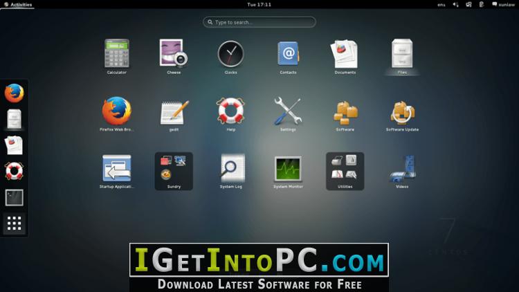 Centos 6.5 Server Iso Download