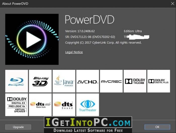 Cyberlink powerdvd 18 download pdf maker download