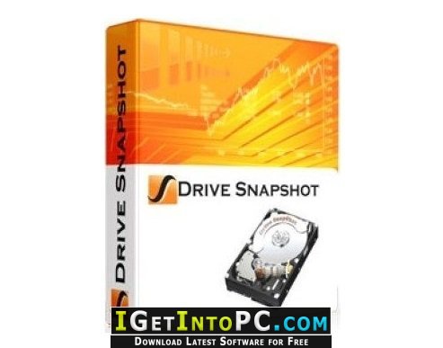PROMO Original Drive Snapshot 1.46 Pro Lifetime Activation FAST DELIVERY 