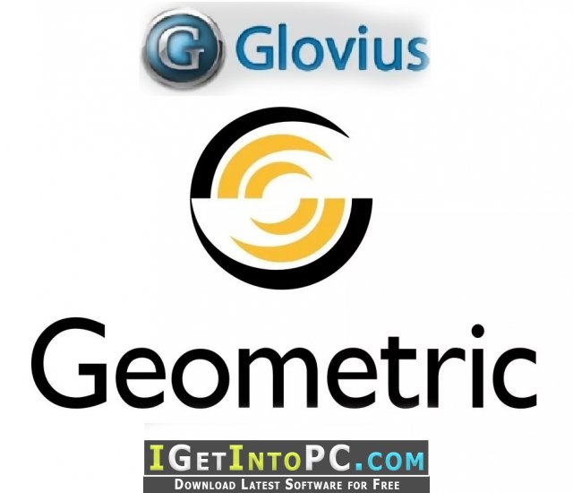 for ipod download Geometric Glovius Pro 6.1.0.287