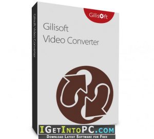 GiliSoft Video Converter 12.1 for windows download free