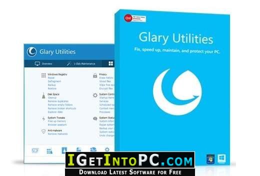 Glary Quick Search 5.35.1.144 download the last version for mac