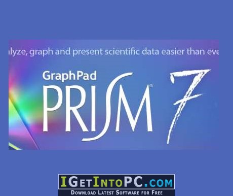 graphpad prism 4 compatibility