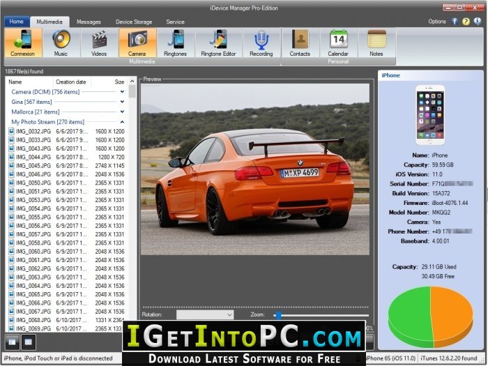 photo manager pro for windows 7
