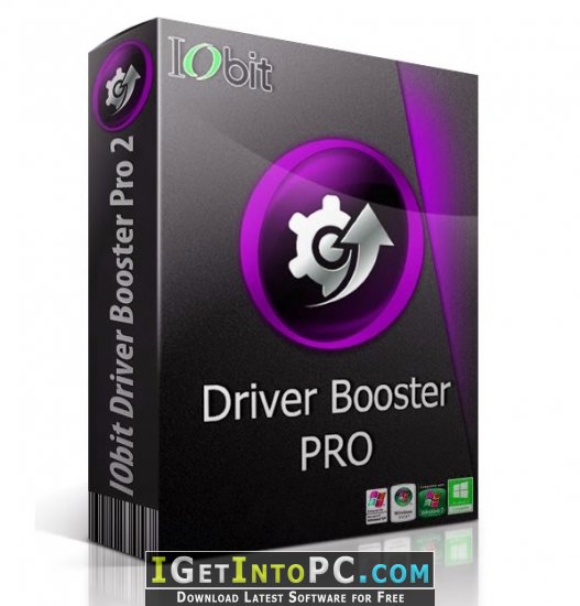 Vrijgevigheid woensdag rekruut IObit Driver Booster Pro 6.0.2.628 Free Download