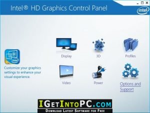 intel hd graphics driver for windows 10 64 bit core i5