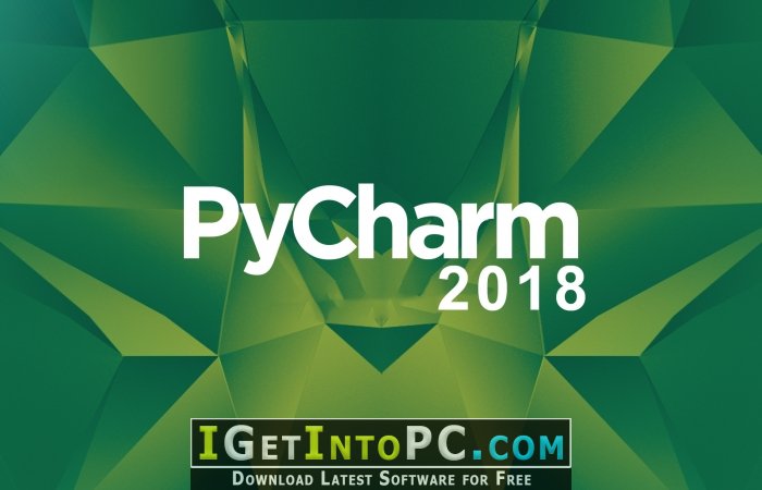 Jetbrains Pycharm Professional 2018 1 4 Download Free