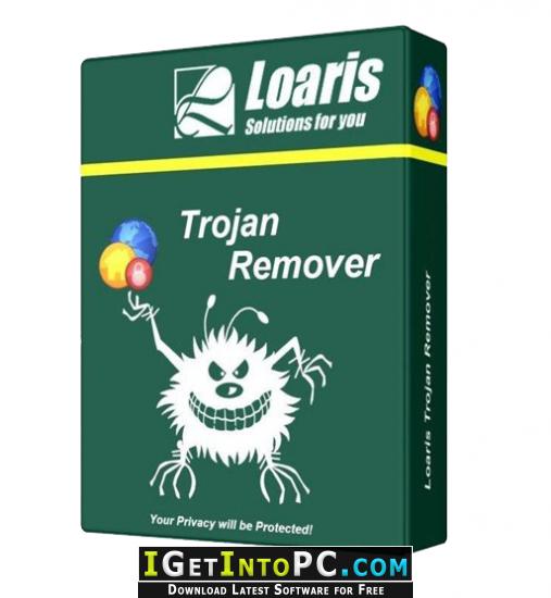 download antivirus a trojan virus gratis
