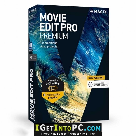 MAGIX Movie Edit Pro 2019 Premium 18.0.1.207 Free Download (1)