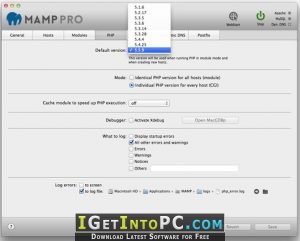 download mamp pro for windows